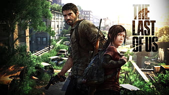 Download wallpaper infected, ellie, ellie kind, some of us, the last of us  part 2, game art, the last of us art, section games in resolution 800x480