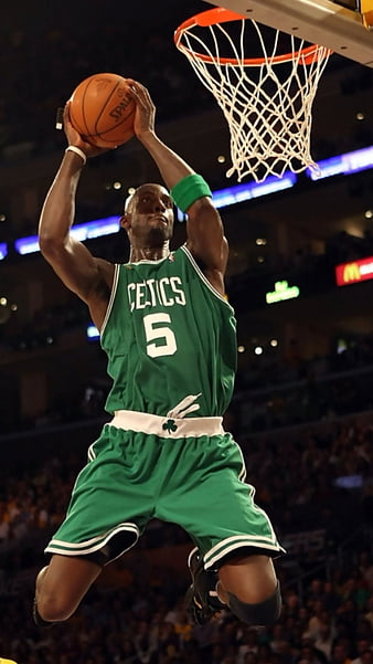 Boston Celtics - Kevin Garnett Wallpaper Download