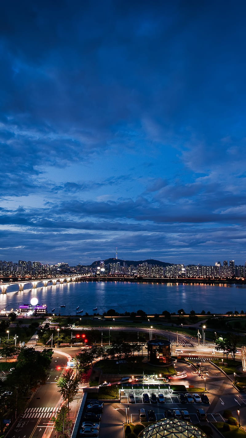 Paper | Massimo Dutti 10 Reasons to visit South Korea