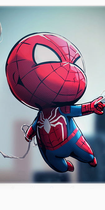 Discover more than 129 spiderman animation wallpaper - noithatsi.vn