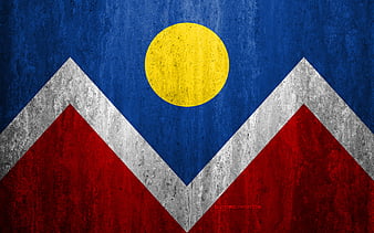 Colorado eagles flag HD wallpapers