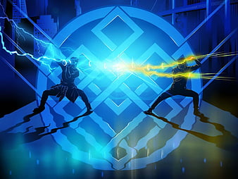 Shang-Chi Movie Digital Art, HD wallpaper