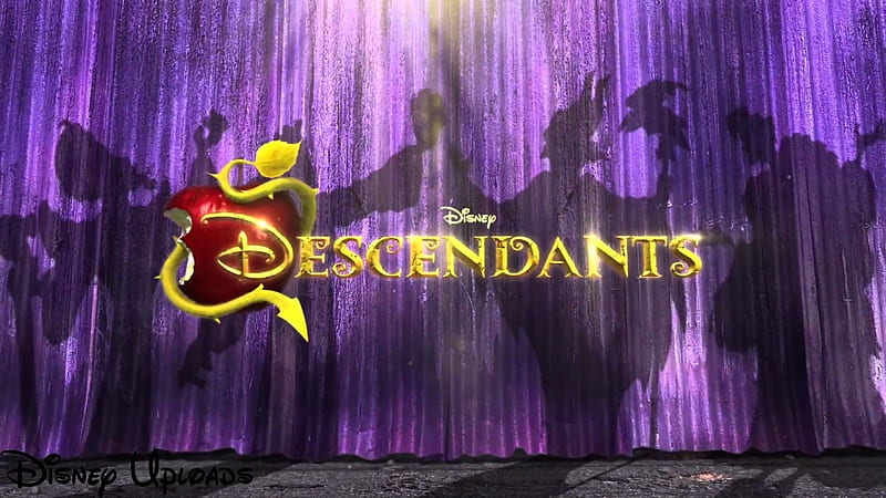 25 Disney descendants phone wallpaper ideas | disney descendants,  descendants, disney decendants