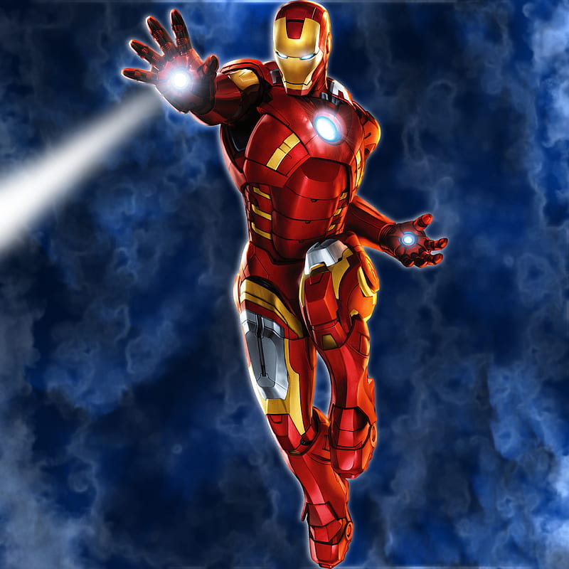 iron man, avengers, iron man 2, iron man 3, thanos, the avengers, tony stark, HD phone wallpaper