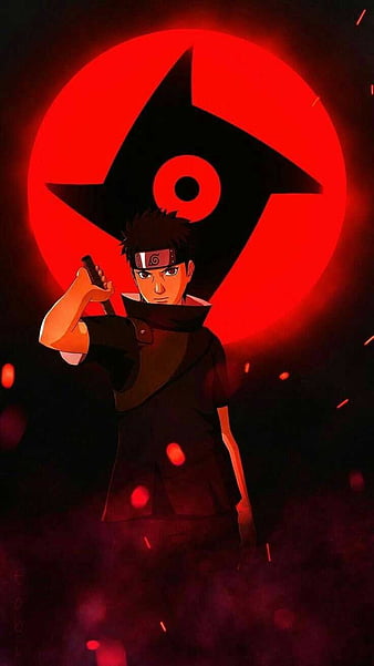 Shisui Uchiha Wallpaper - Download to your mobile from PHONEKY