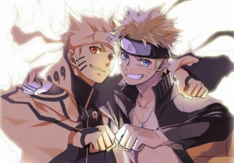 1. Naruto Uzumaki - wide 8