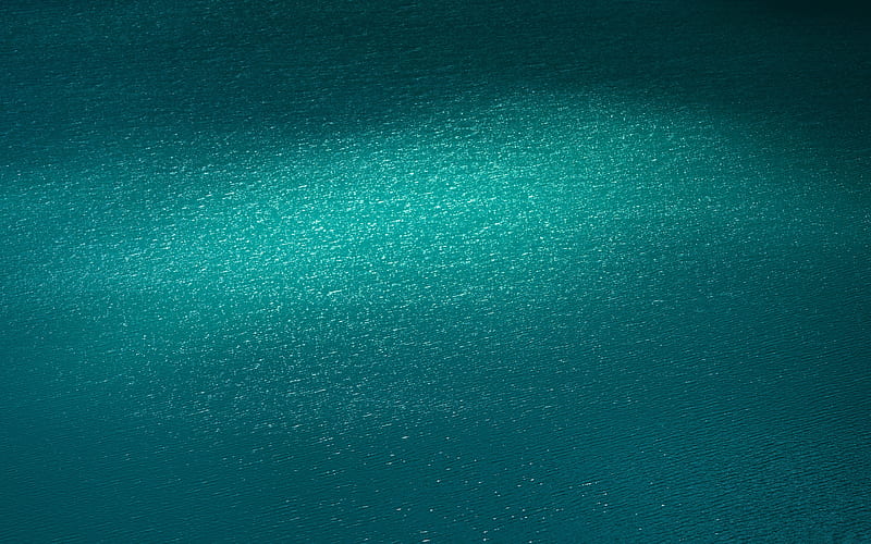 blue water texture, sea, ocean, seascape, blue water, take care of the water, HD wallpaper