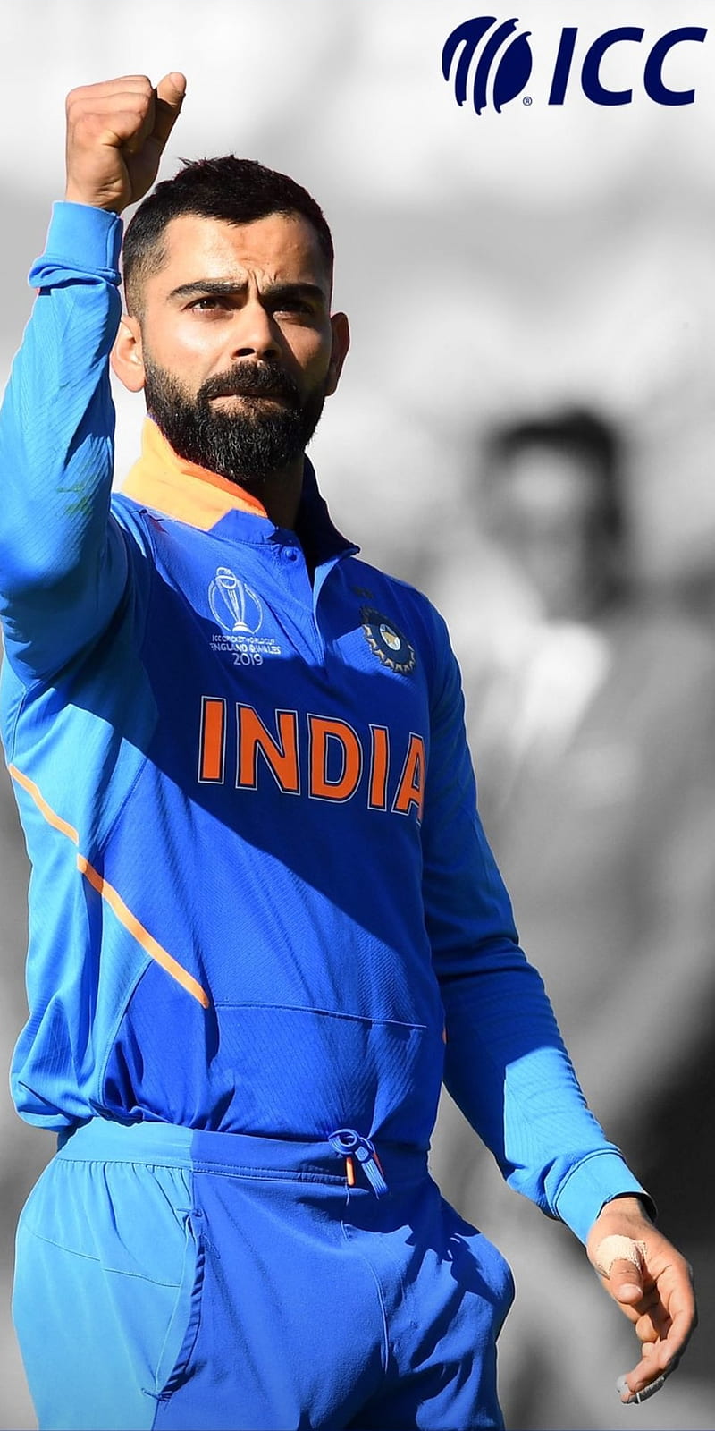 Virat Kohli, t20, odi, test cricket, cricket, 18, wtc, india, HD ...