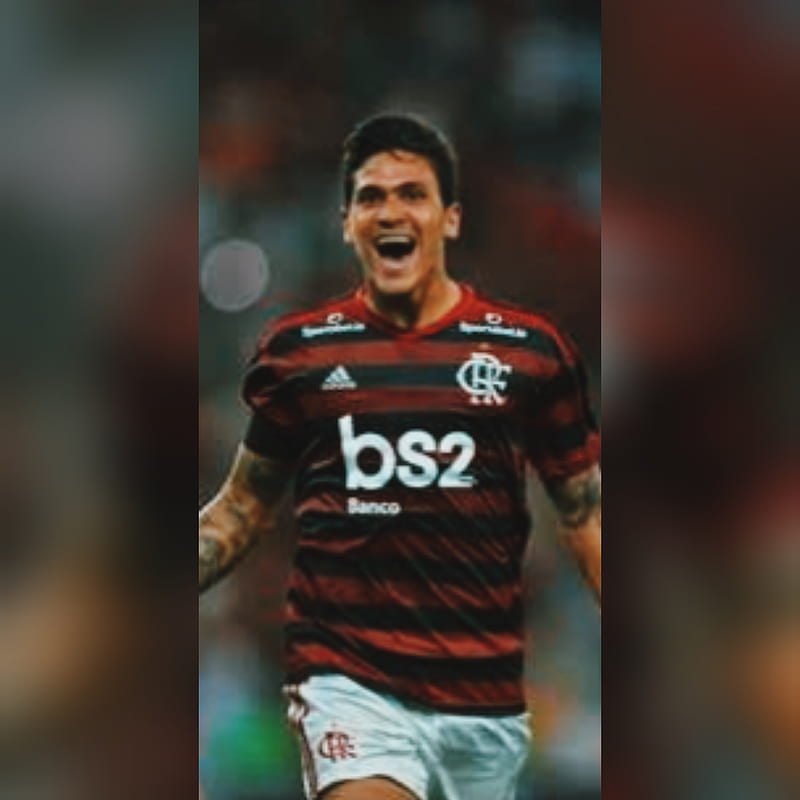 Pedro Flamengo, crf, HD phone wallpaper