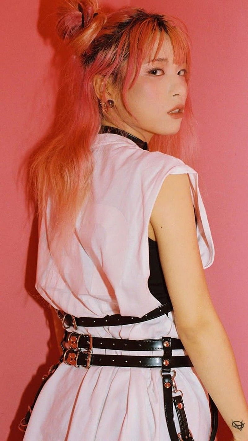 Nayeon Pink Aesthetic  Kpop Aesthetics! Amino