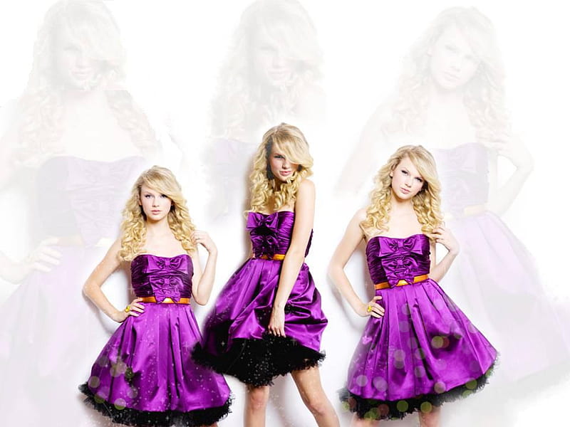 Taylor Swift, taylor, swift, country, singer, HD wallpaper