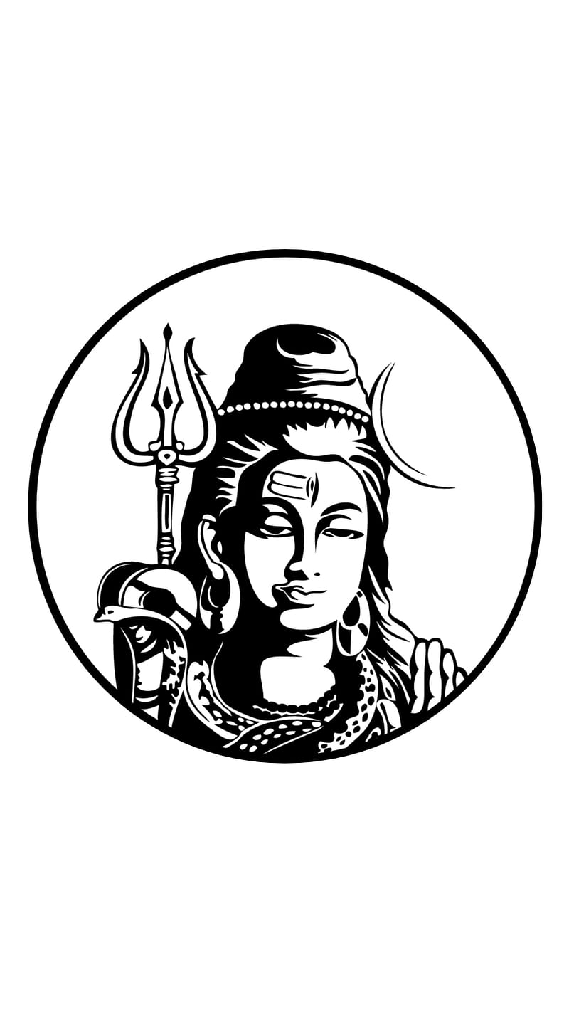 Shiva parameshwara, bholenath, lord shiva, parmeshwar, HD phone wallpaper |  Peakpx