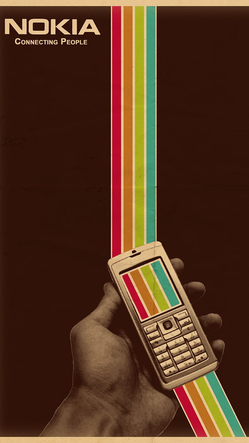 Vintage Nokia, nokia, vintage, HD phone wallpaper | Peakpx