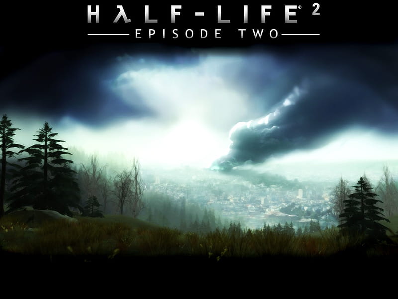 half life 2 episode tree
