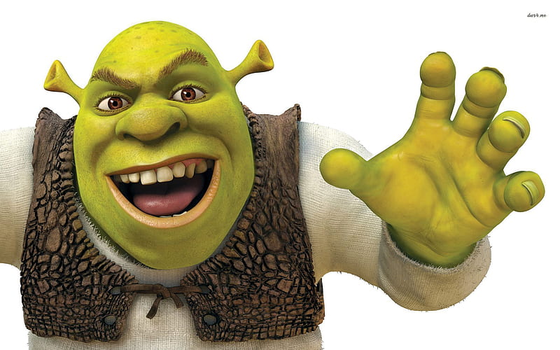 Shrek , ,, Shrek Meme, HD wallpaper