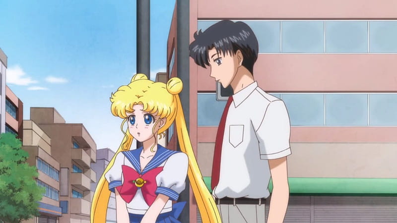 Sailor Moon - wide 1