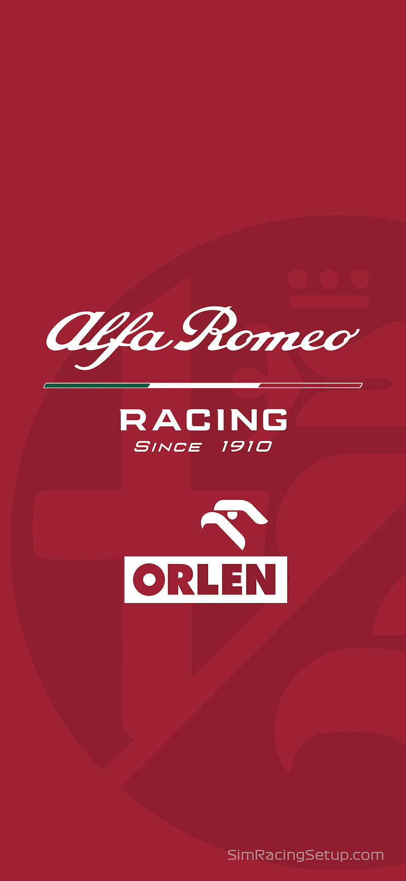 Alfa romeo F1 team, alfa romeo, car, team, sport, HD phone wallpaper