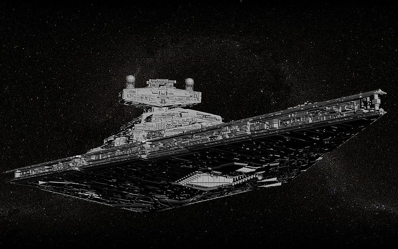 Impreial Star Destroyer, star destroyer, vader, imperial, star wars, HD  wallpaper | Peakpx