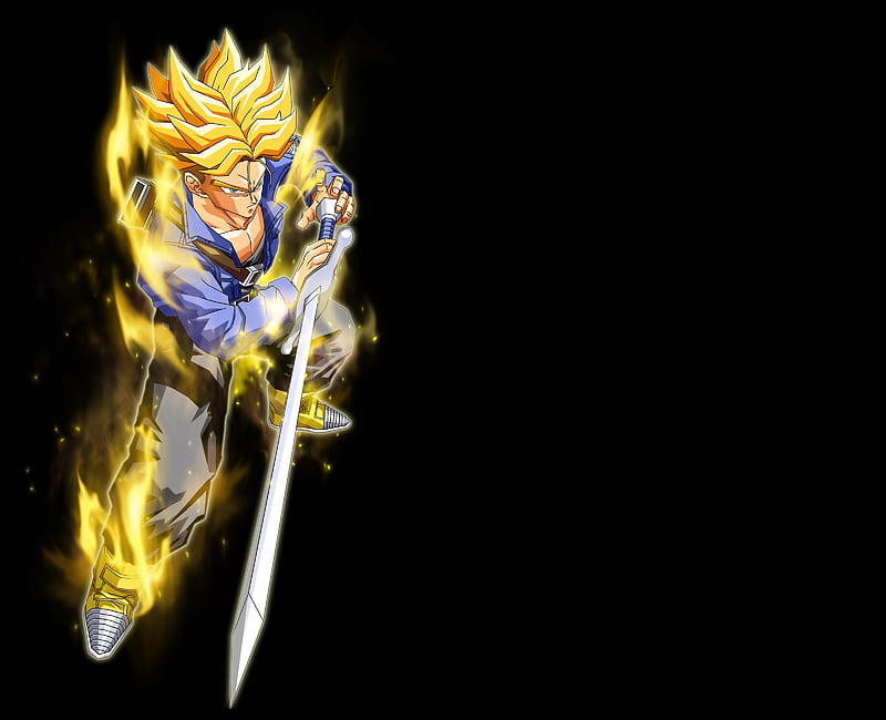 Dragon Ball Wallpapers iPhone - Dragon Ball Backgrounds - W-Clan