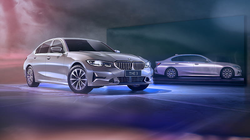 Tận hưởng dòng xe BMW 330Li hoàn toàn mới và đầy sức mạnh với hình ảnh động lực này. Hãy truy cập ngay để xem những tính năng vượt trội của xe sang trọng này! 