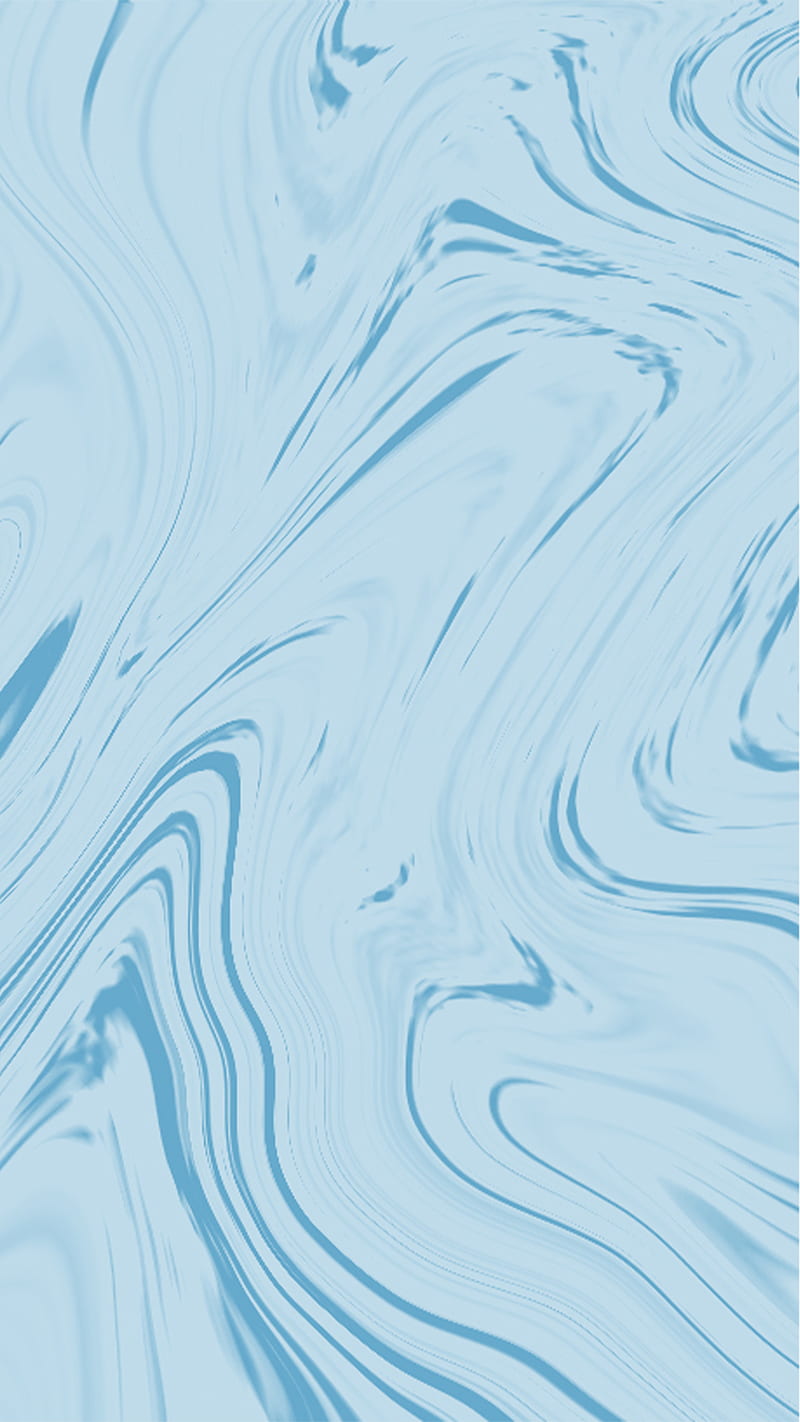 Liquid Marble 02, abstract, art, background, blue, colorful, pattern, texture, HD mobile wallpaper