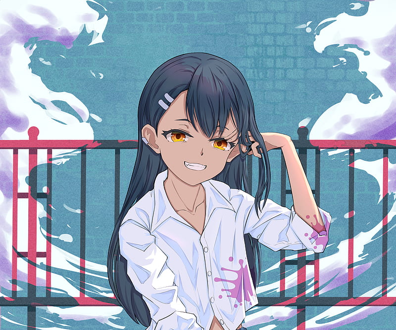 6 Anime Like Dont Toy with Me Miss Nagatoro