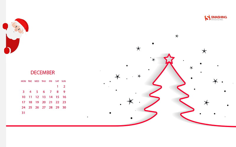 Remember everyday December 2018 Calendars, HD wallpaper