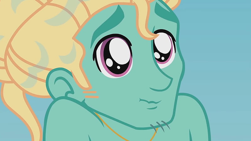 My Little Pony, My Little Pony: Equestria Girls, Zephyr Breeze, HD wallpaper