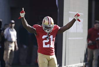 NFL Podcast: Happy 38th birthday, Frank Gore - Niners Nation