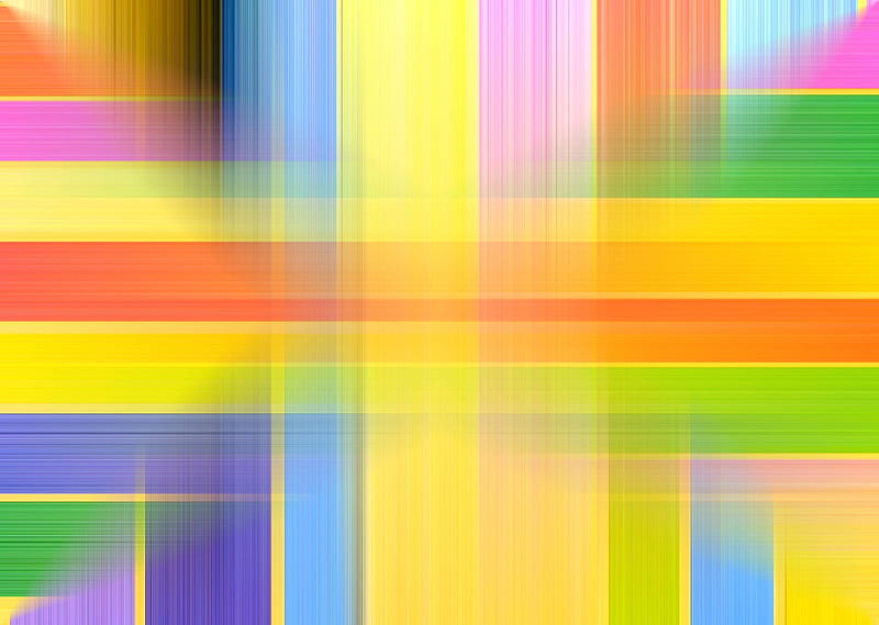 Texture Stripped Colored Line Color, abstract, texture, HD wallpaper