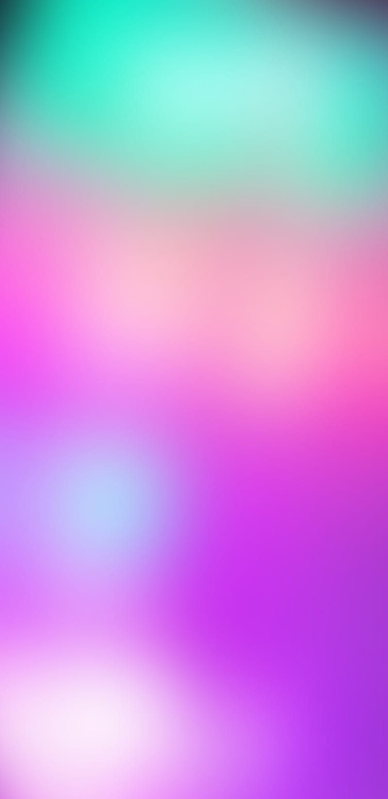 Blended Blured, blur, colour, quad, s9, HD phone wallpaper