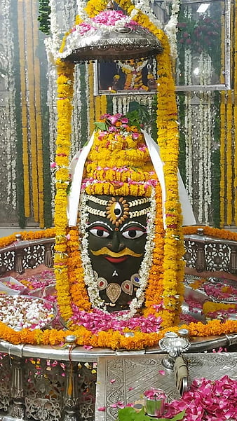 Shree Mahakaleshwar Jyotirlinga