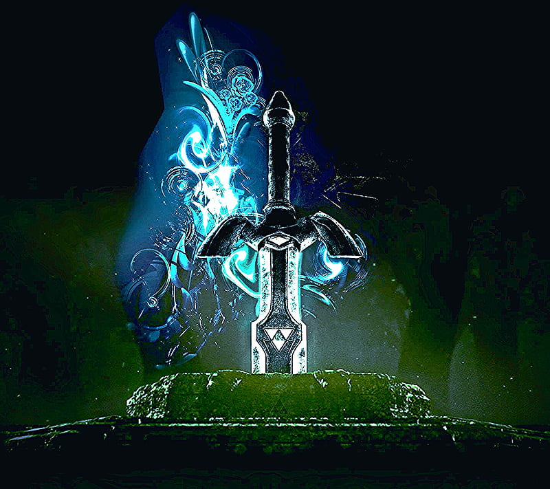 The Sword, amazing, cool, epic, kewl, HD wallpaper