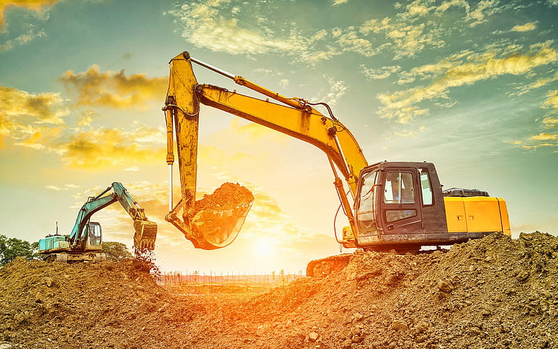 30,000+ Construction Equipment Pictures | Download Free Images on Unsplash