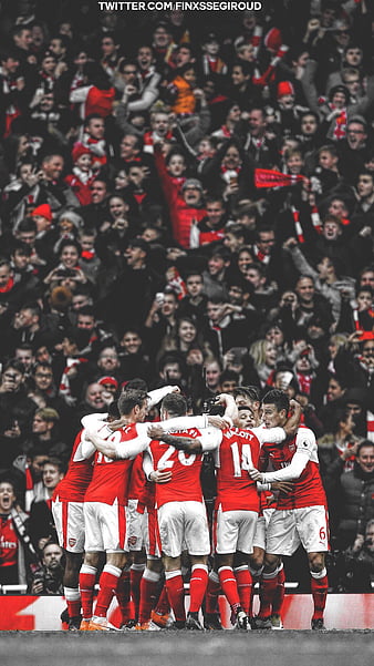 Arsenal - đội bóng thành London nổi tiếng với giải Ngoại Hạng Anh đang thu hút hàng triệu người hâm mộ trên toàn thế giới. Hãy cùng xem những hình ảnh đẹp về sân Emirates và những cầu thủ xuất sắc của đội bóng này để hiểu thêm về bóng đá và cảm nhận niềm đam mê bất tận.