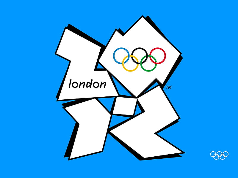 London 2012 Olympic, HD wallpaper