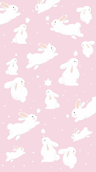 Bunny Wallpapers on WallpaperDog