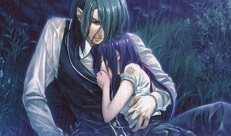 Kamigami No Asobi Complete Fan Book