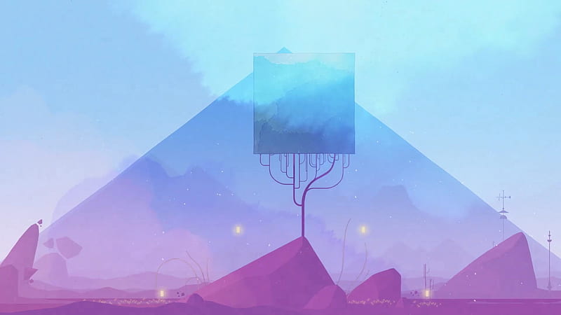 Gris Game Wallpapers  Top Free Gris Game Backgrounds  WallpaperAccess