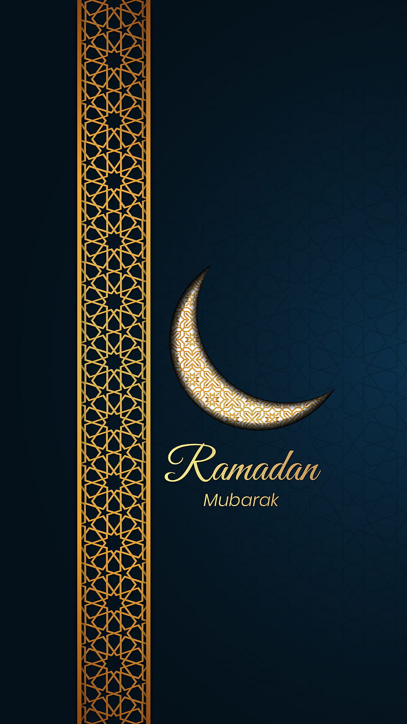 Ramadan Mubarak HD Wallpapers  Wallpaper Cave