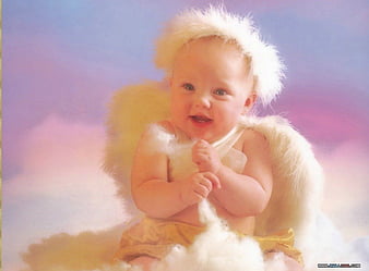 Hd Bebe Angel Wallpapers Peakpx