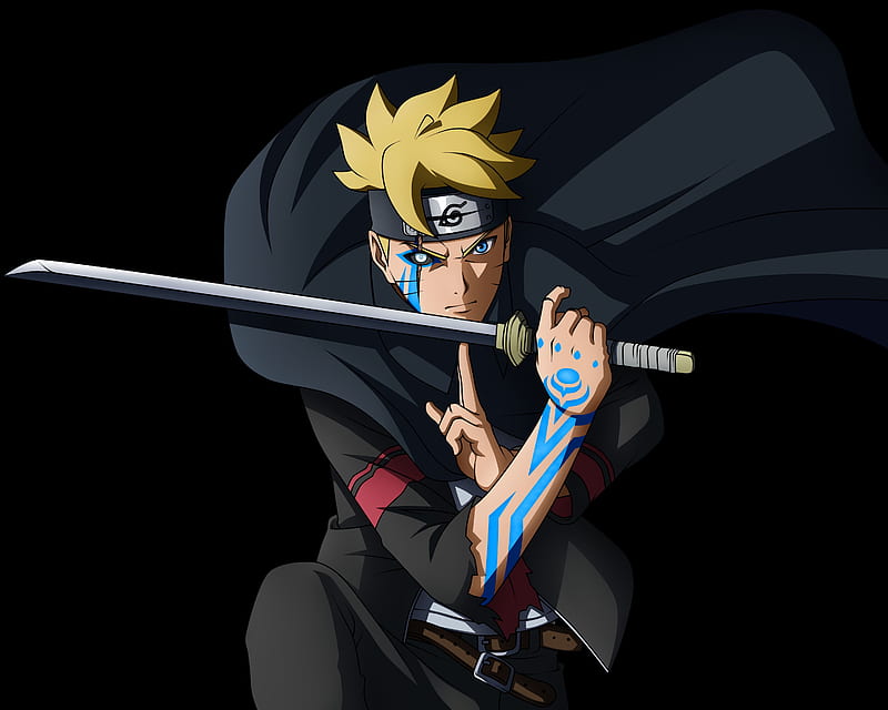 Anime Naruto Boruto Uzumaki Boruto Jōgan Naruto Hd Wallpaper Peakpx 9797