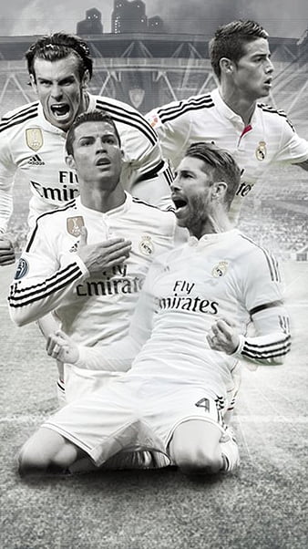 Real madrid HD wallpapers  Pxfuel