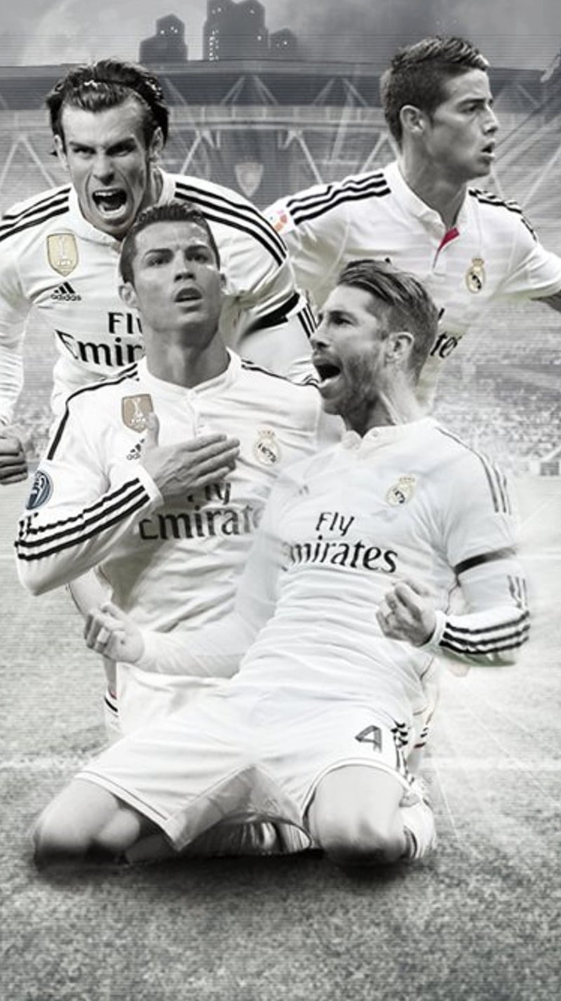 Real Madrid Wallpaper APK for Android Download