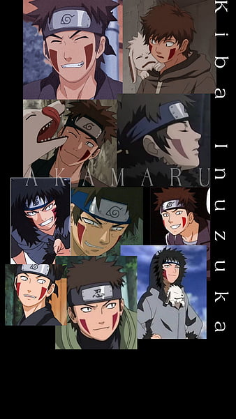 Imagem de Kawaii Inuzuka Kiba #114322435