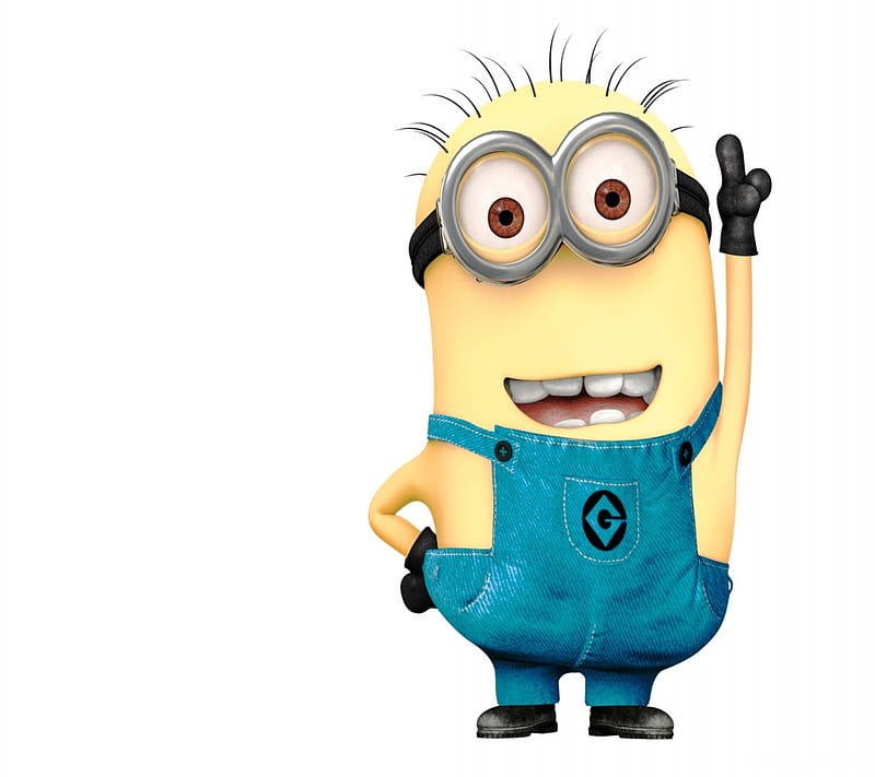 Minion, cartoons, HD wallpaper | Peakpx