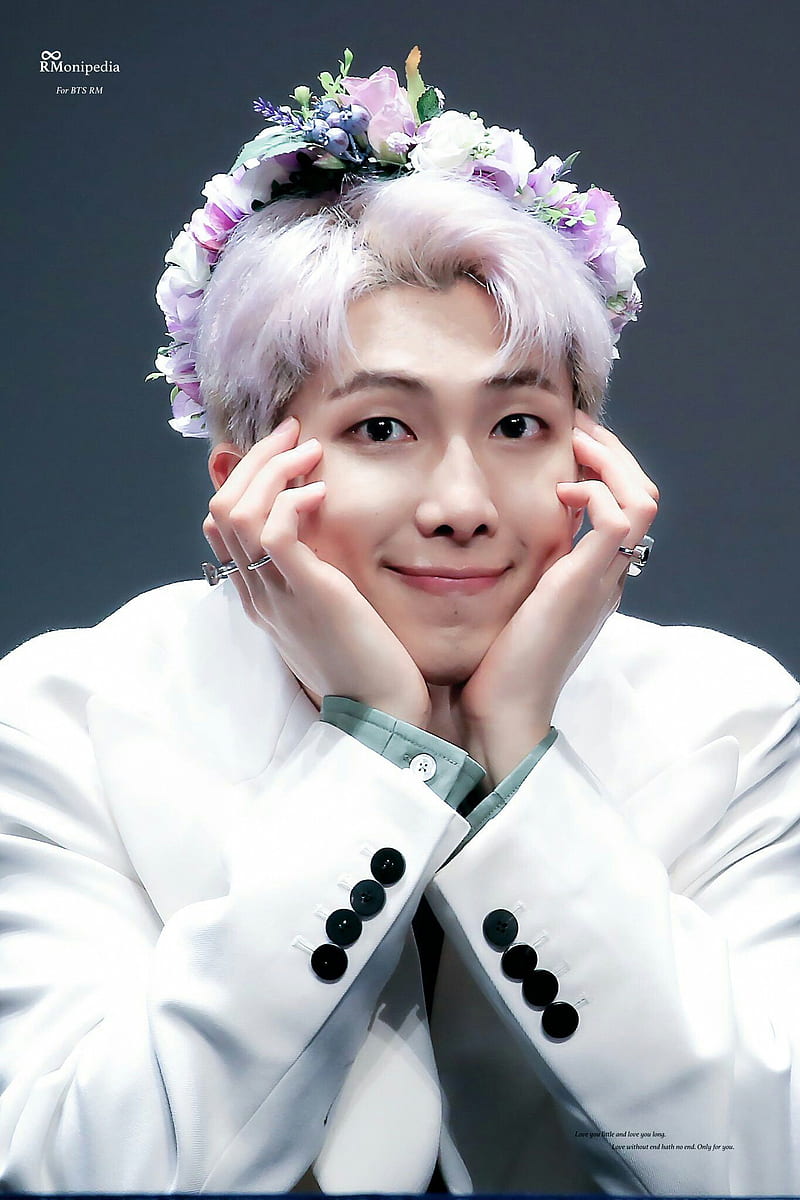 BTS RM wallpaper HD full HD 2019 APK 1.0 for Android – Download BTS RM  wallpaper HD full HD 2019 APK Latest Version from APKFab.com