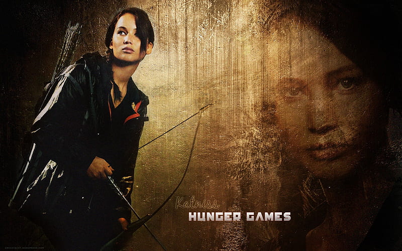The Hunger Games Movie 02, HD wallpaper