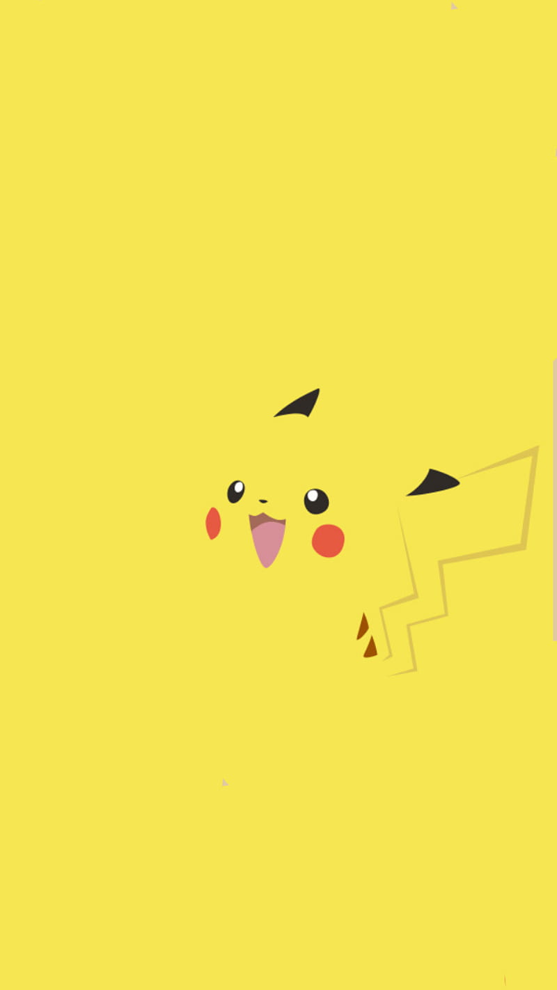 Pikachu, picachu, pokemon, HD phone wallpaper | Peakpx