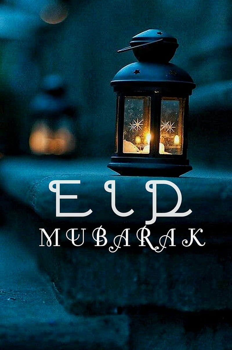 Eid Mubarak, islamic, HD phone wallpaper